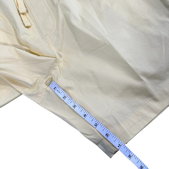 Club Room Men's Pull On 7" Casual Stretch Classic Shorts Size XXL $55 - Picture 5 of 8